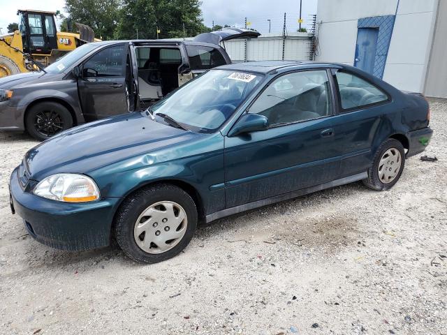 honda civic ex 1996 1hgej8243tl014190