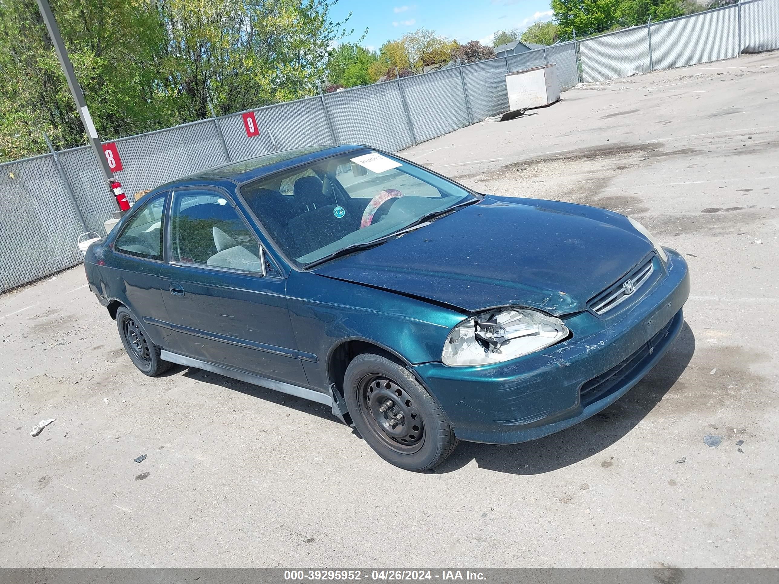 honda civic 1998 1hgej8246wl123215