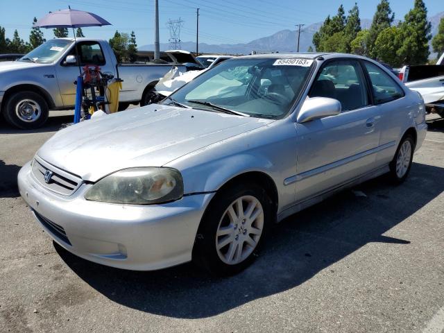 honda civic ex 2000 1hgej8246yl055646