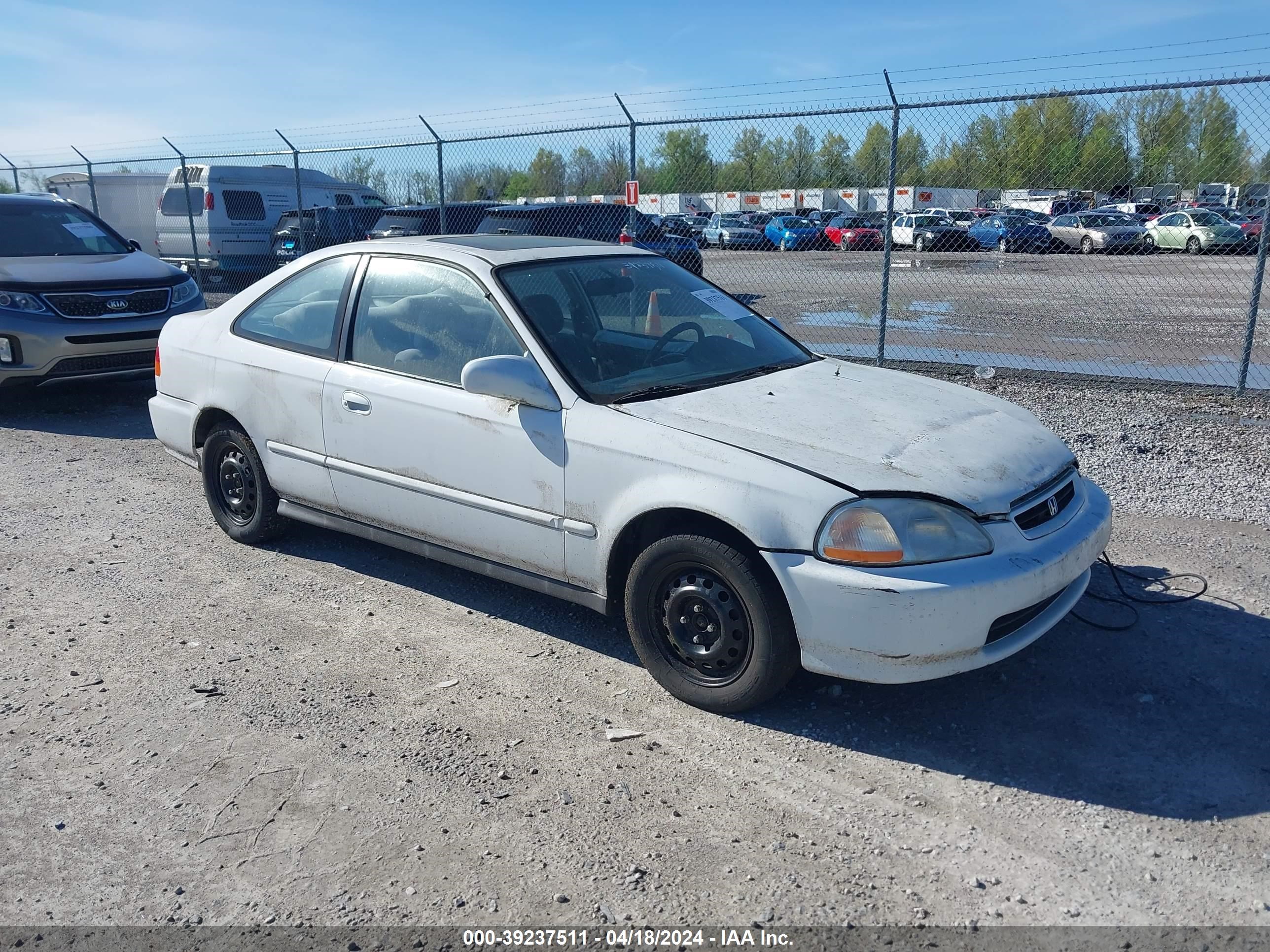 honda civic 1996 1hgej8247tl005119