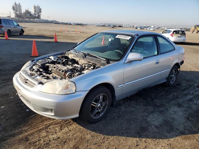 honda civic 1999 1hgej8247xl093191