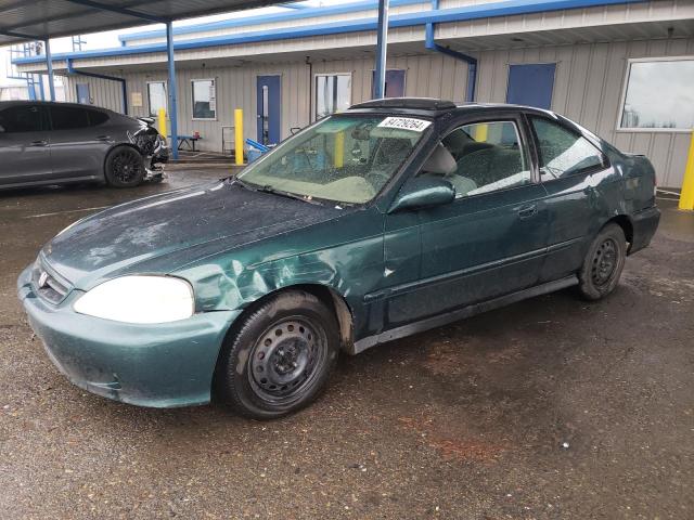 honda civic ex 2000 1hgej8247yl053291