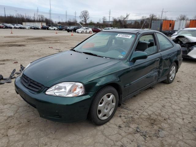 honda civic ex 2000 1hgej8247yl100741