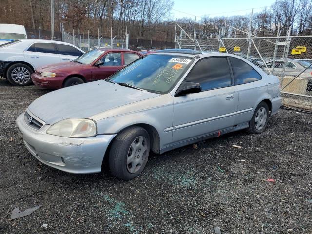 honda civic ex 1999 1hgej824xxl001524