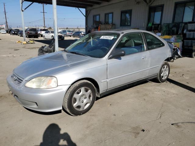 honda civic ex 2000 1hgej824xyl062714