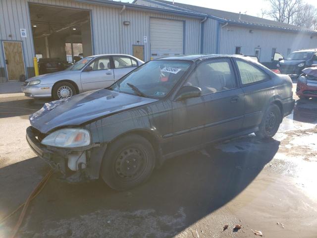 honda civic ex 2000 1hgej824xyl124788