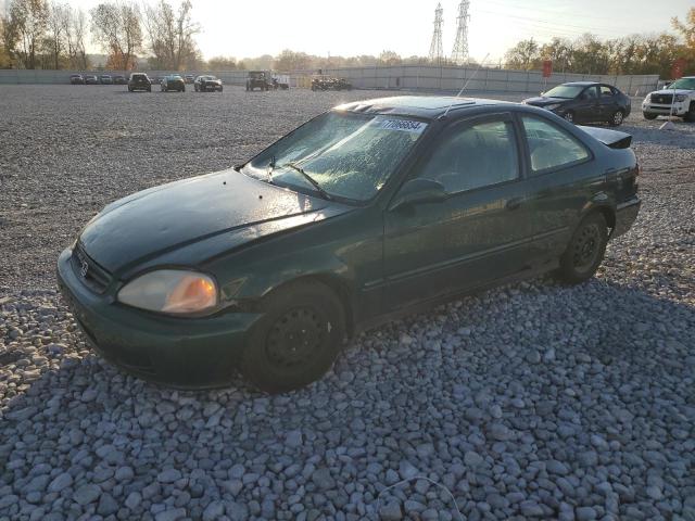 honda civic ex 2000 1hgej8252yl132294