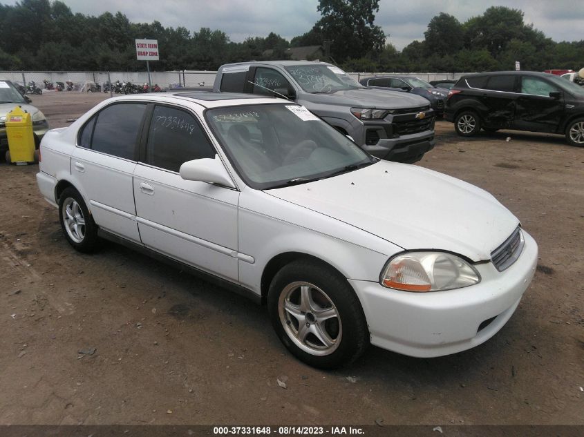 honda civic 1996 1hgej8544tl022391