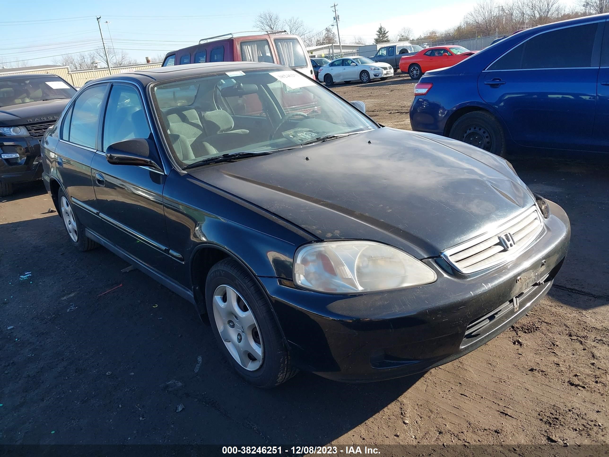 honda civic 1999 1hgej8547xl040647