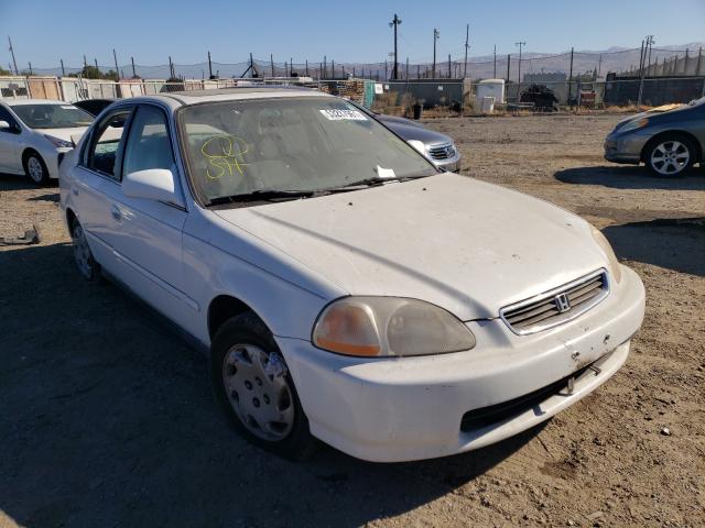 honda civic ex 1997 1hgej8640vl025502