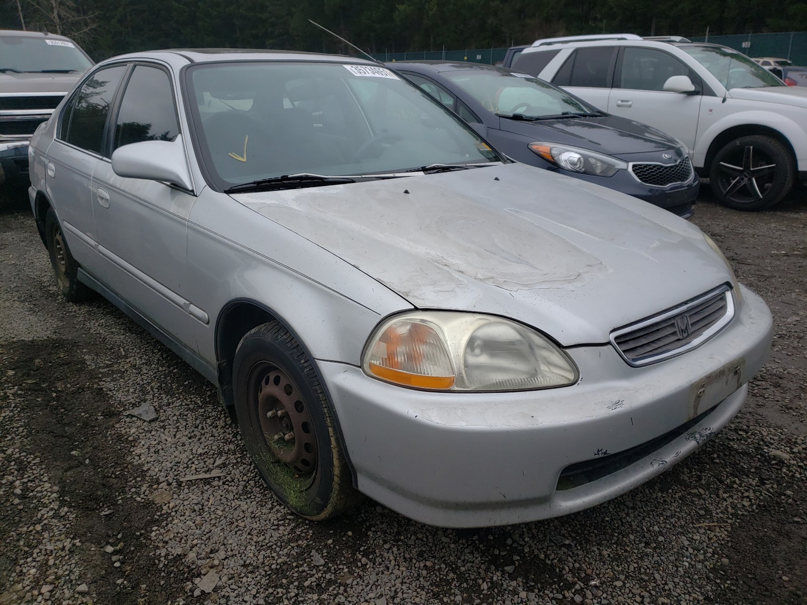 honda civic ex 1996 1hgej8644tl016461