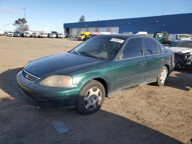 honda civic ex 1999 1hgej8645xl006351