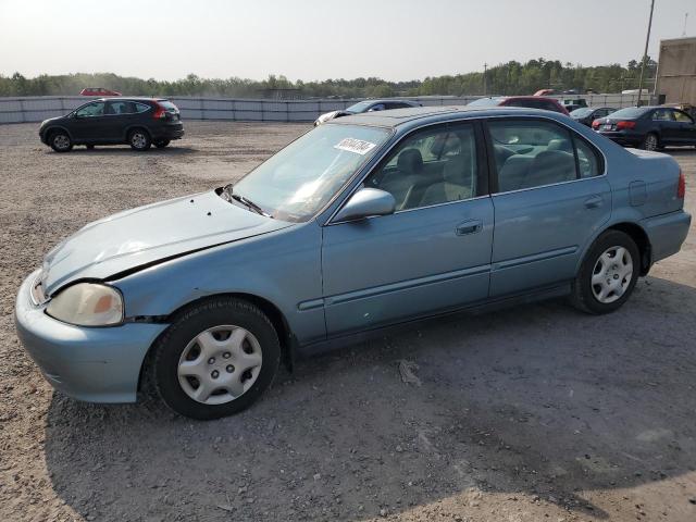 honda civic ex 2000 1hgej8647yl030149