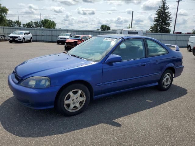 honda civic 1999 1hgem1150xl071946