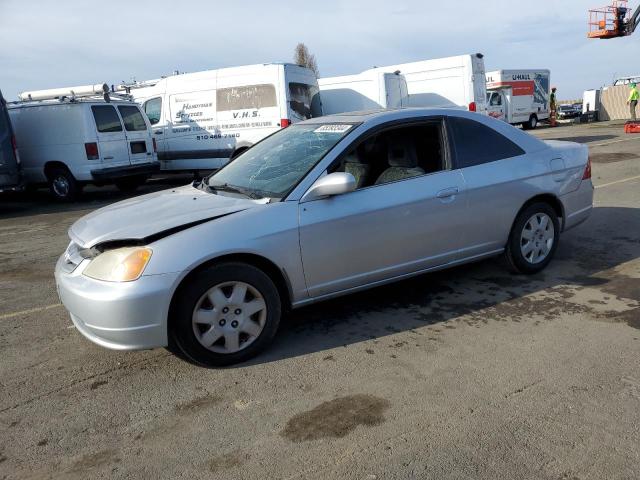 honda civic ex 2002 1hgem21032l056277