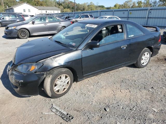 honda civic dx v 2004 1hgem21174l044578