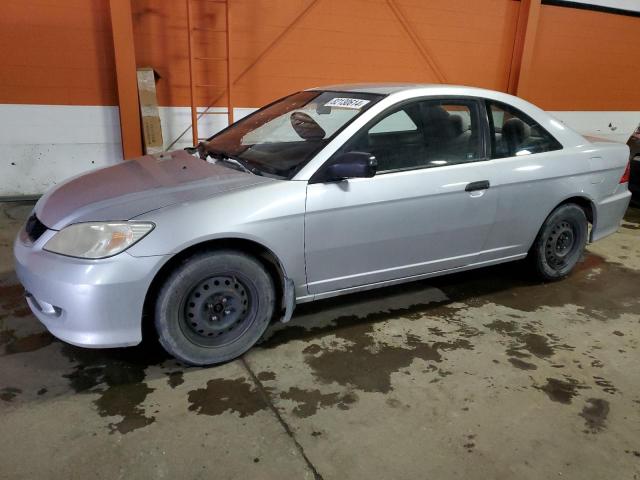 honda civic dx 2005 1hgem21205l812038