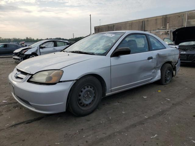 honda civic dx 2003 1hgem21243l005955