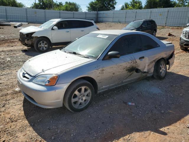 honda civic lx 2001 1hgem21531l085580