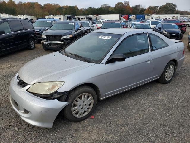 honda civic lx 2004 1hgem21534l016540