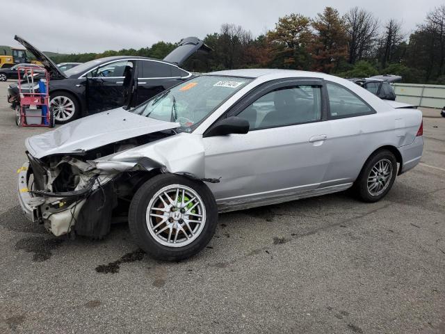 honda civic lx 2003 1hgem21543l059167