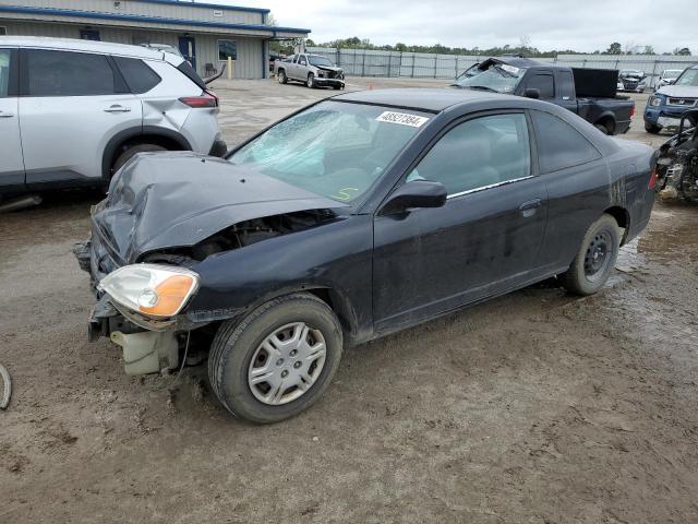 honda civic 2001 1hgem21551l021864