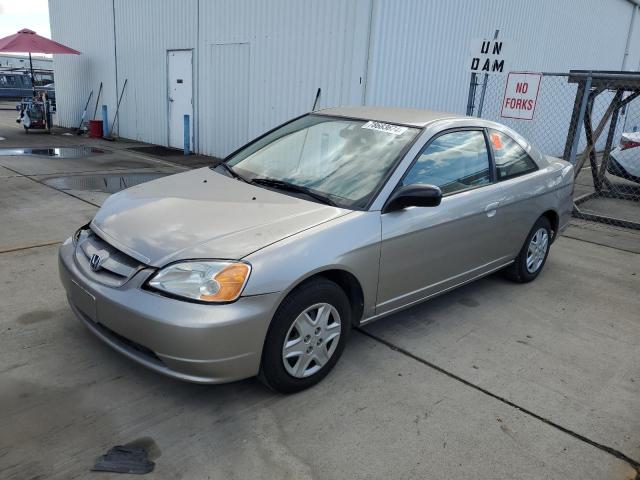 honda civic lx 2003 1hgem21583l021408