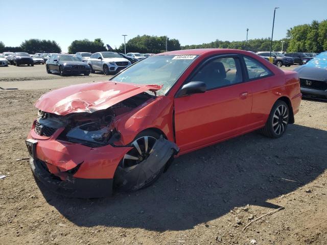 honda civic 2005 1hgem21615l078626