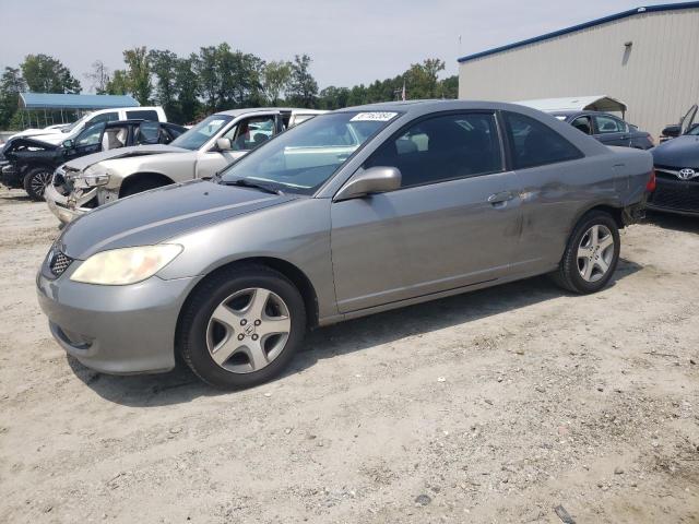 honda civic 2004 1hgem21904l016207