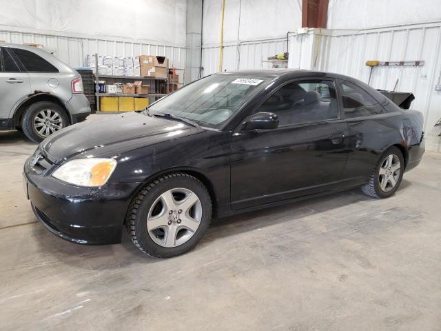 honda civic ex 2003 1hgem21913l044709