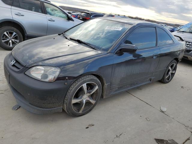 honda civic 2003 1hgem21913l054110