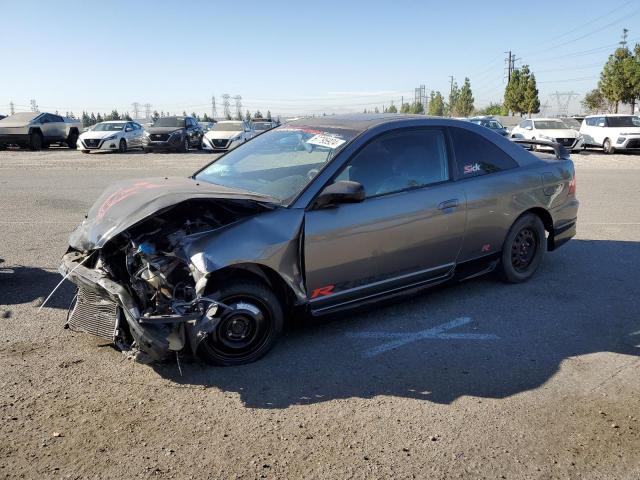 honda civic 2004 1hgem21914l058143