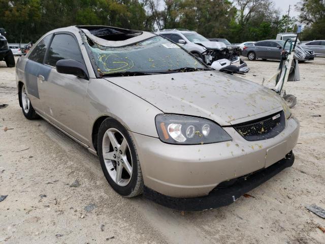 honda civic ex 2002 1hgem21952l023554