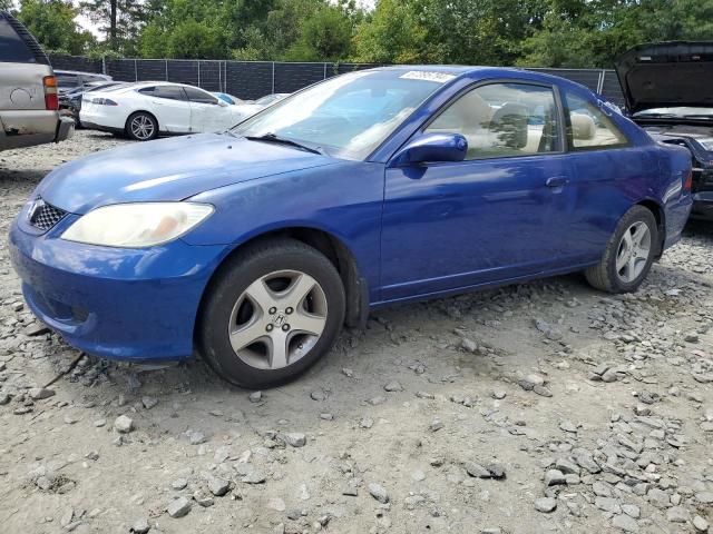 honda civic ex 2004 1hgem21964l039930