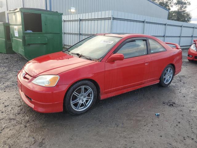 honda civic ex 2002 1hgem21992l041698