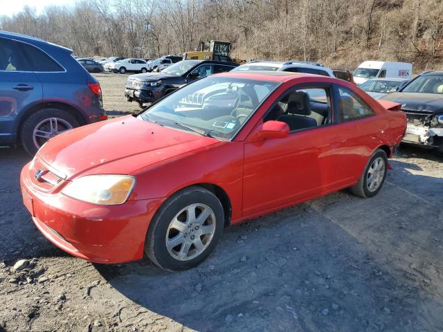 honda civic 2003 1hgem22053l083092