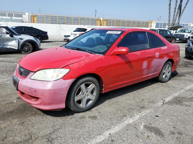 honda civic 2004 1hgem22064l070918