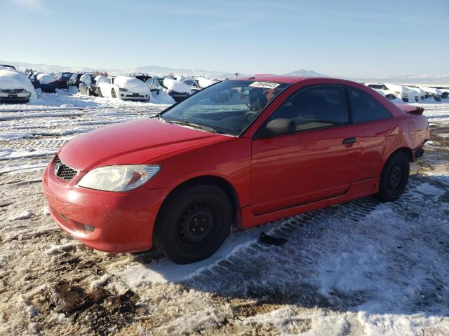 honda civic dx v 2004 1hgem22114l040217