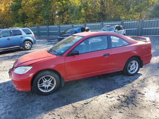 honda civic dx v 2004 1hgem22124l068432