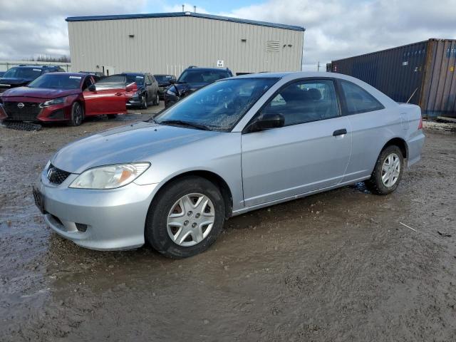 honda civic dx v 2004 1hgem22144l065807