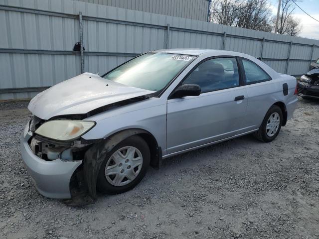 honda civic 2005 1hgem22145l056025