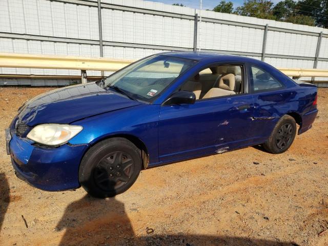 honda civic 2004 1hgem22164l063671