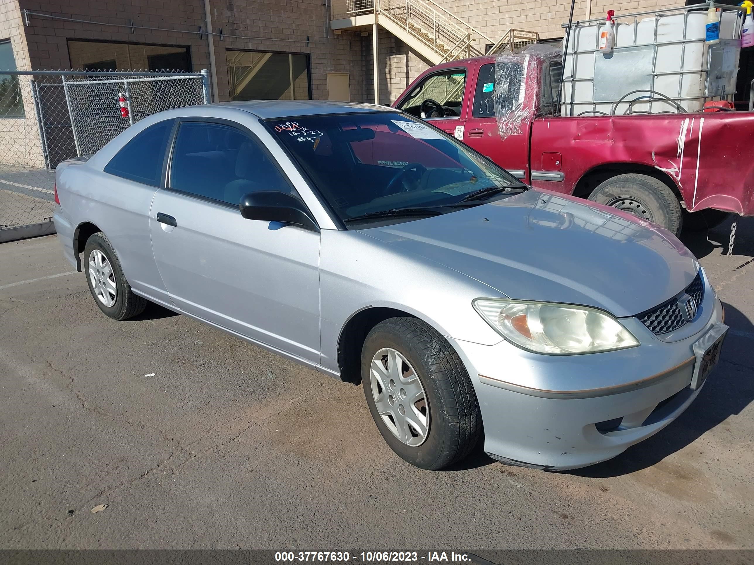 honda civic 2004 1hgem22184l009725