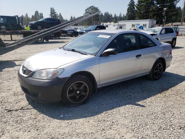 honda civic 2005 1hgem221x5l045059