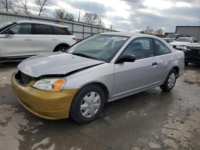 honda civic dx 2003 1hgem22263l019225