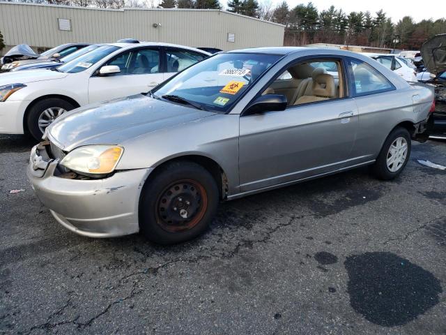 honda civic 2003 1hgem22503l057396