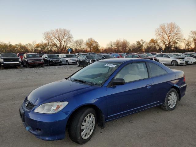 honda civic lx 2004 1hgem22504l019569