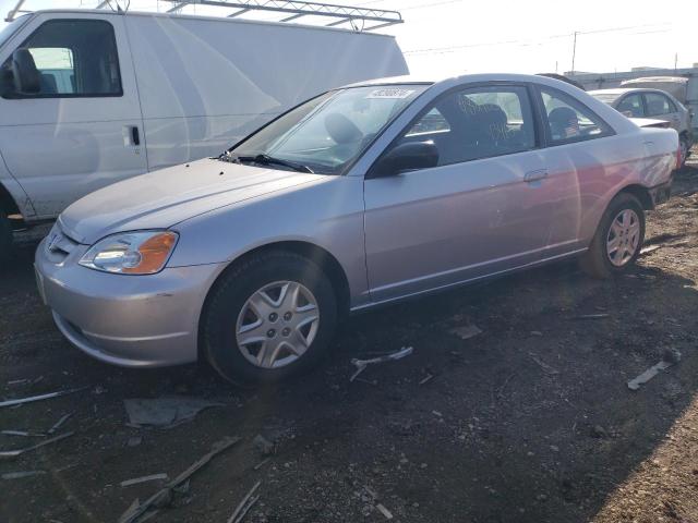 honda civic 2003 1hgem22523l078749