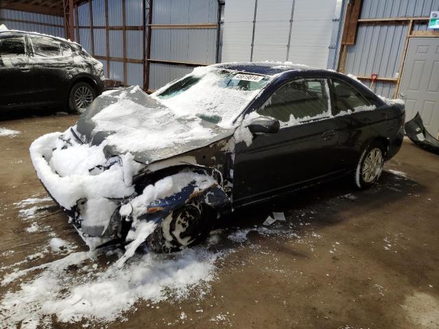 honda civic 2003 1hgem22523l803752