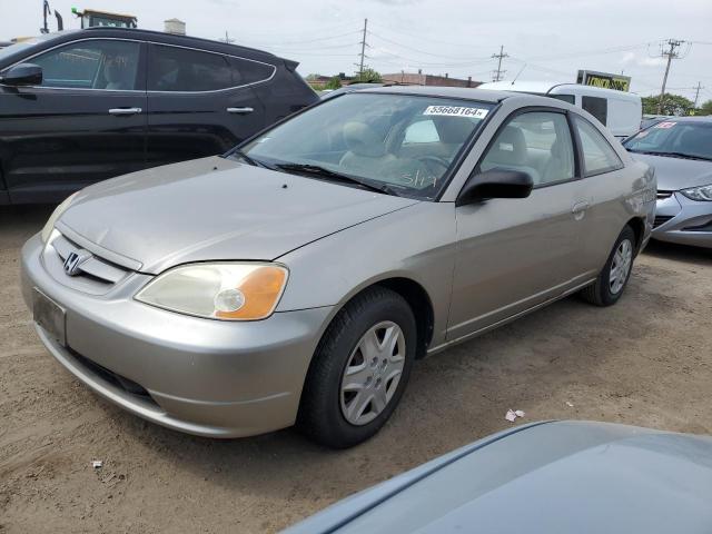 honda civic 2003 1hgem22533l030998